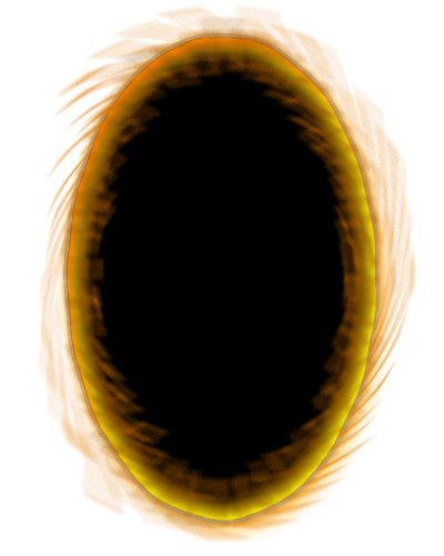 Portal Transparent Background PNG Image