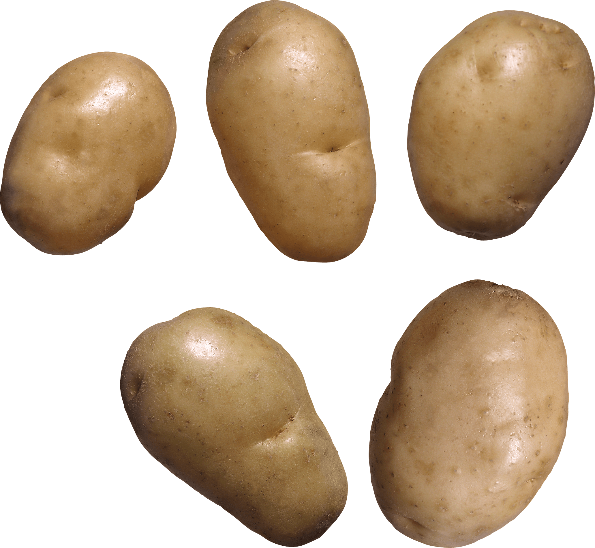 Potato Png Images PNG Image