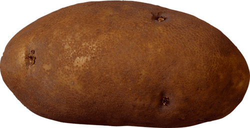 Potato Png Images PNG Image