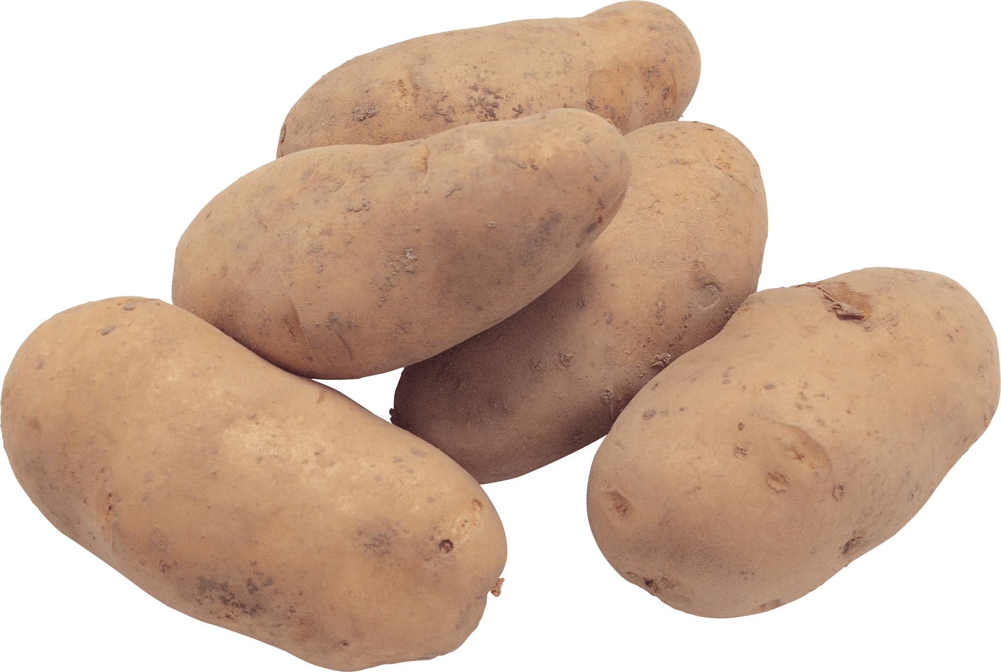 Potato Png Images PNG Image