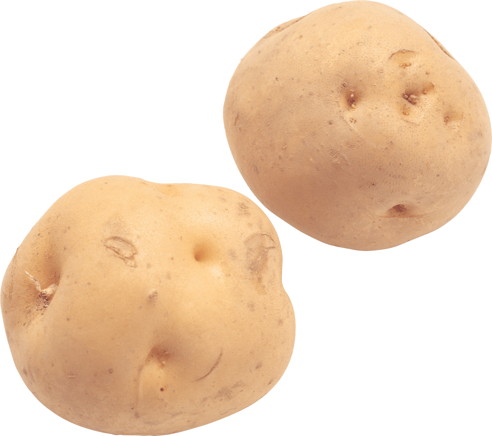 Potato File PNG Image