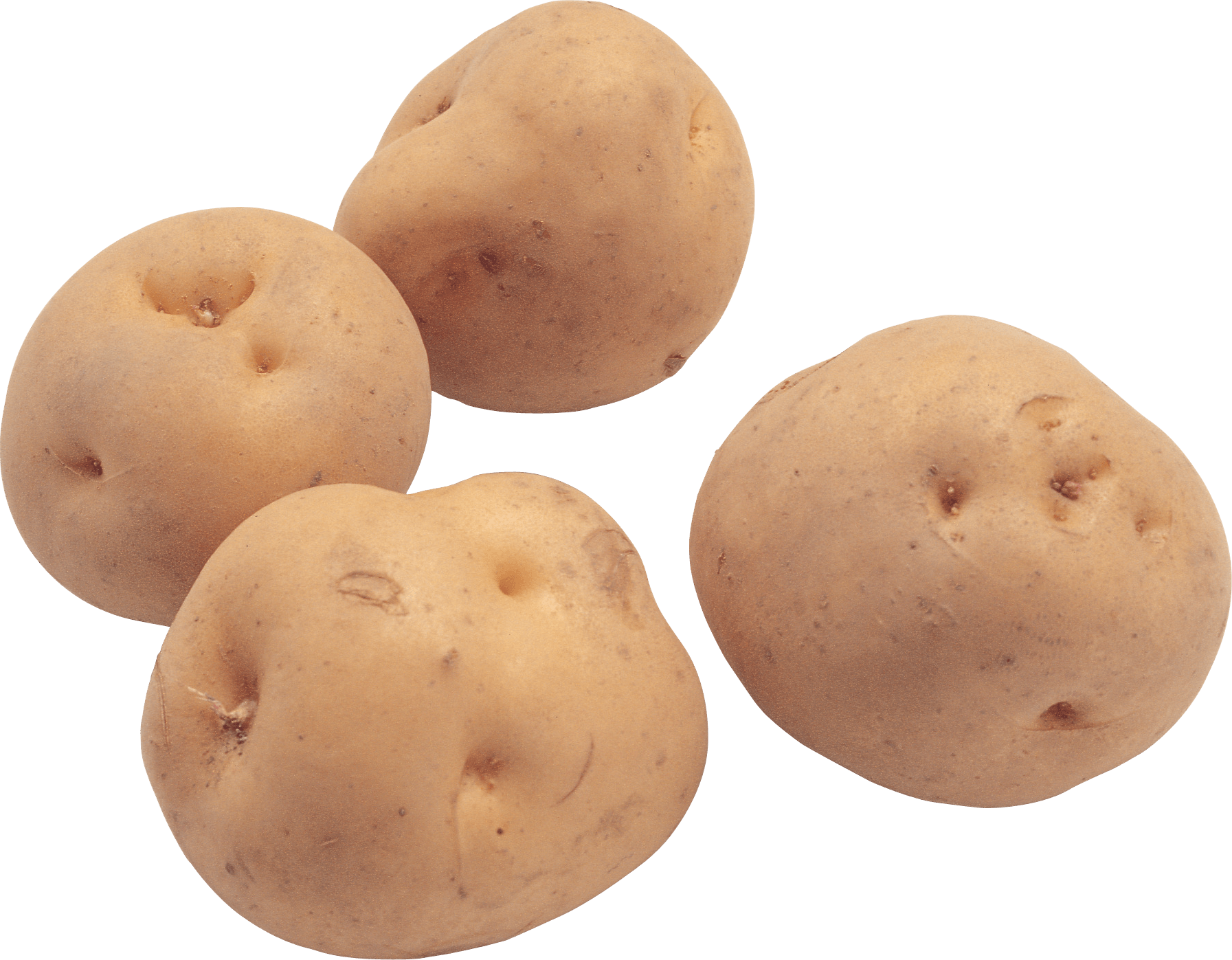 Potato Png Images PNG Image