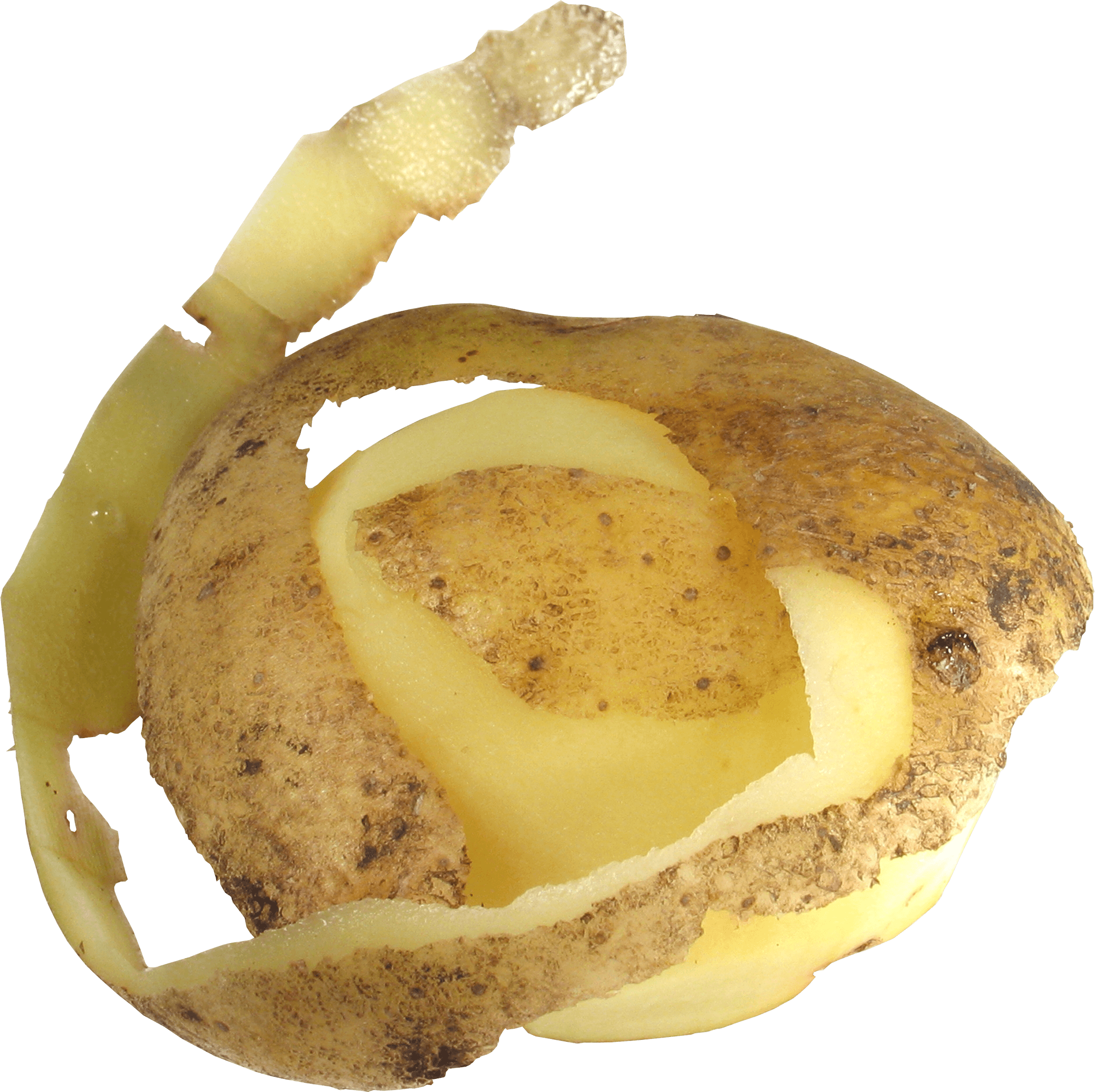 Potato Png Images PNG Image