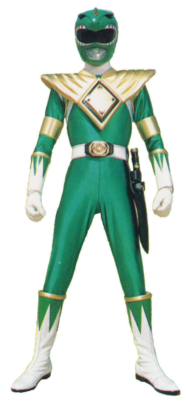 Power Rangers Free Png Image PNG Image