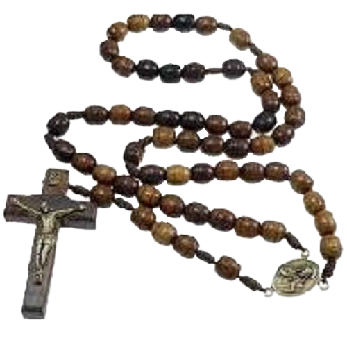 Beads Rosary HQ Image Free PNG Image