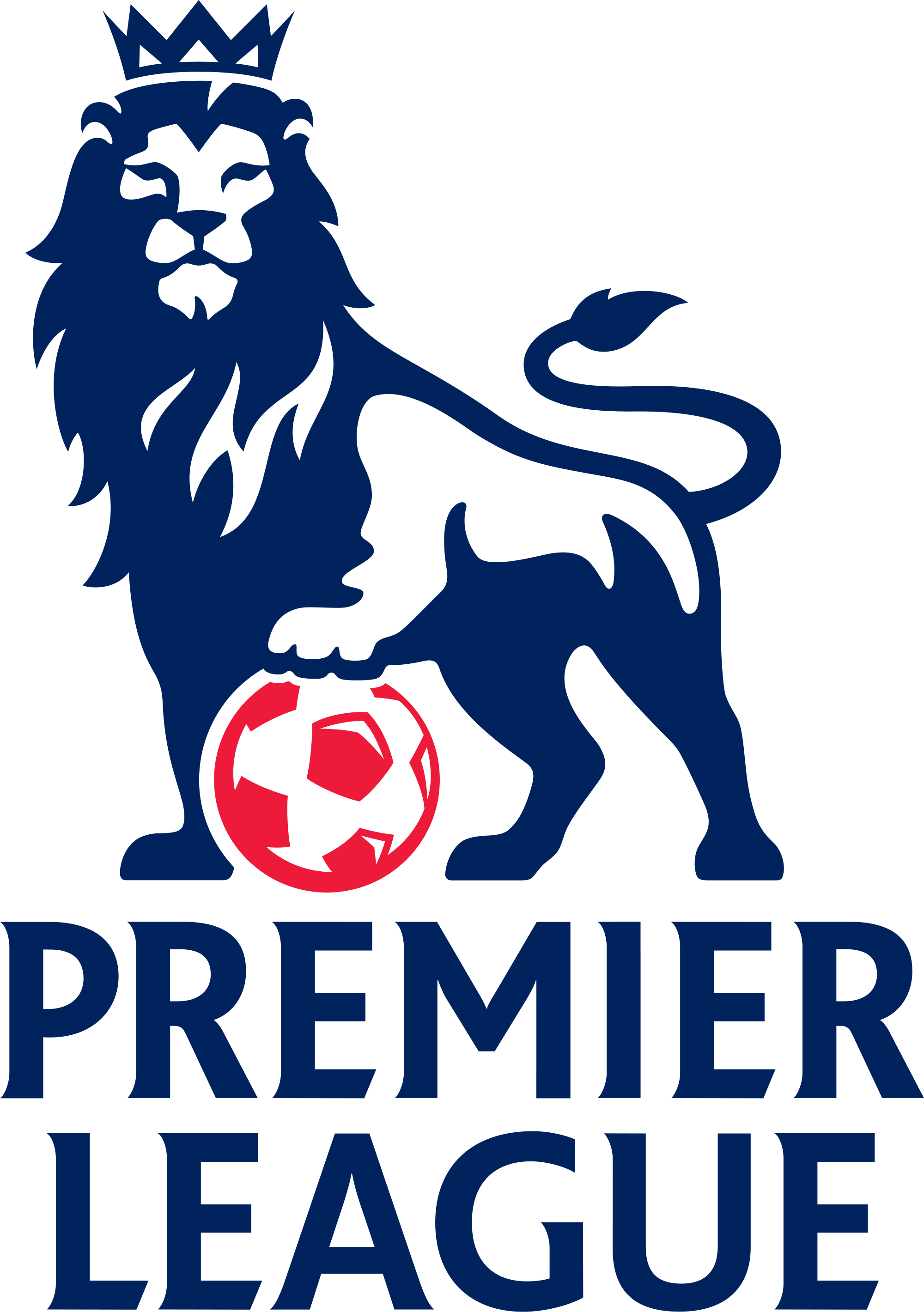 Premier League Image PNG Image