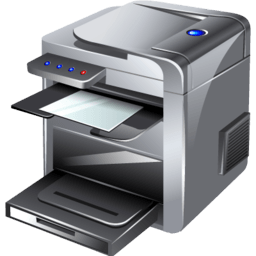 Printer Png Image PNG Image