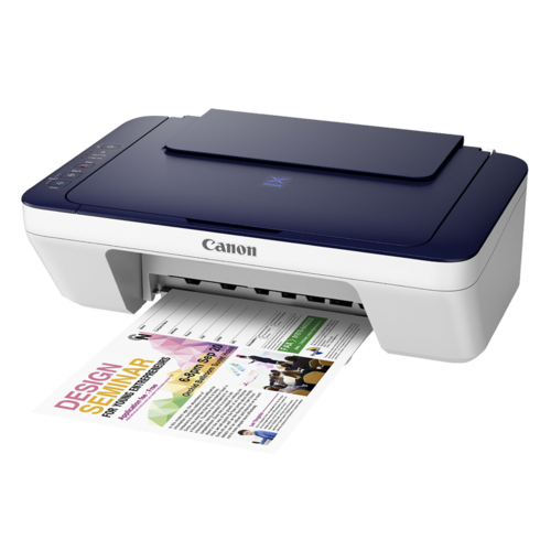 Color Printer Canon Free HD Image PNG Image