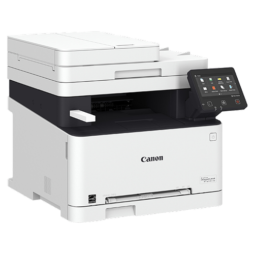 Color White Printer Canon Free Download Image PNG Image