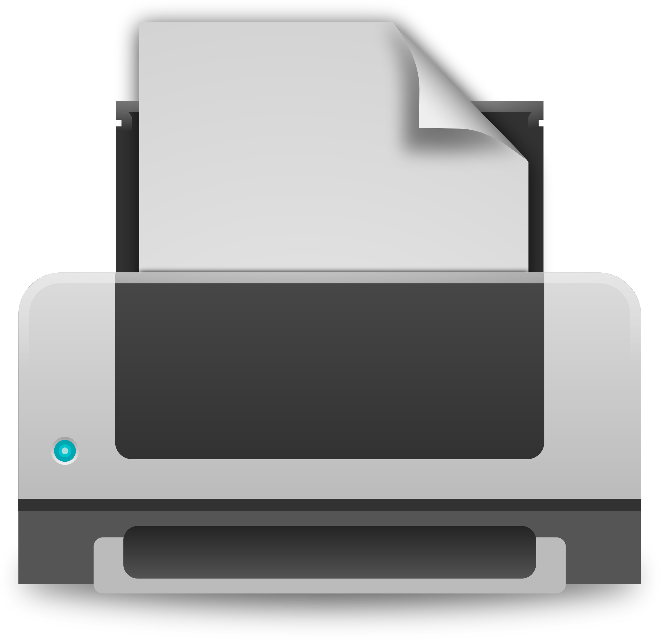 Printer Png Picture PNG Image