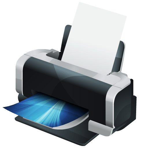 Printer Png Image PNG Image