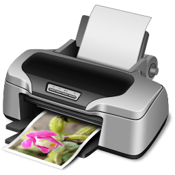 Printer Png Image PNG Image