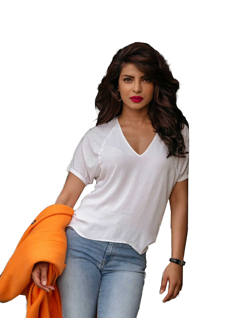 Quantico Priyanka Chopra Actor Hollywood Bollywood PNG Image