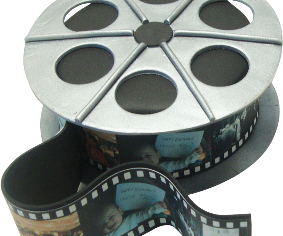 Movie Reel Projector Film Download Free Image PNG Image