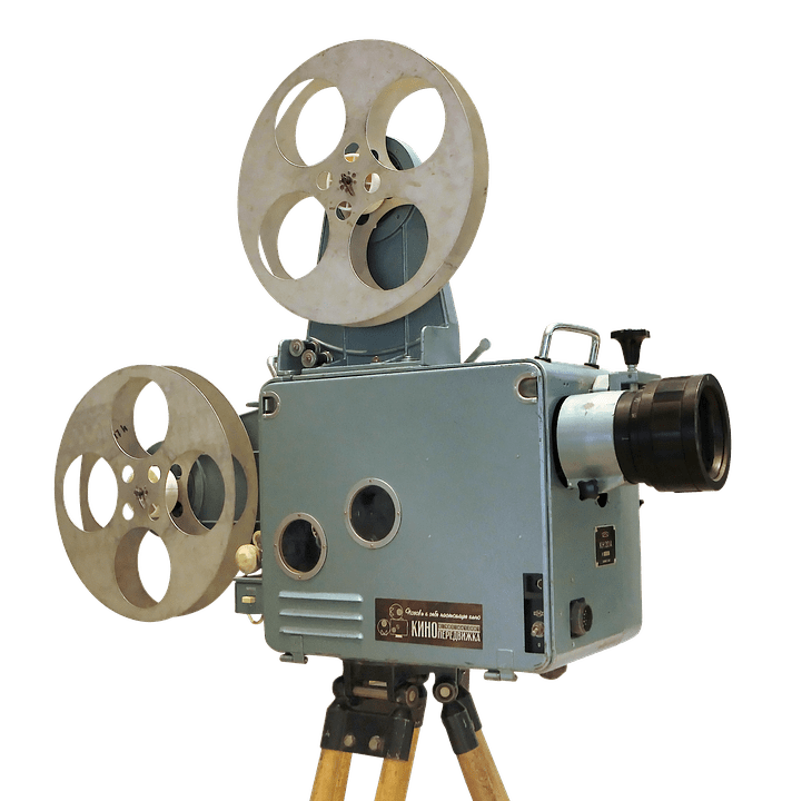 Projector Film Cinema Free Download Image PNG Image