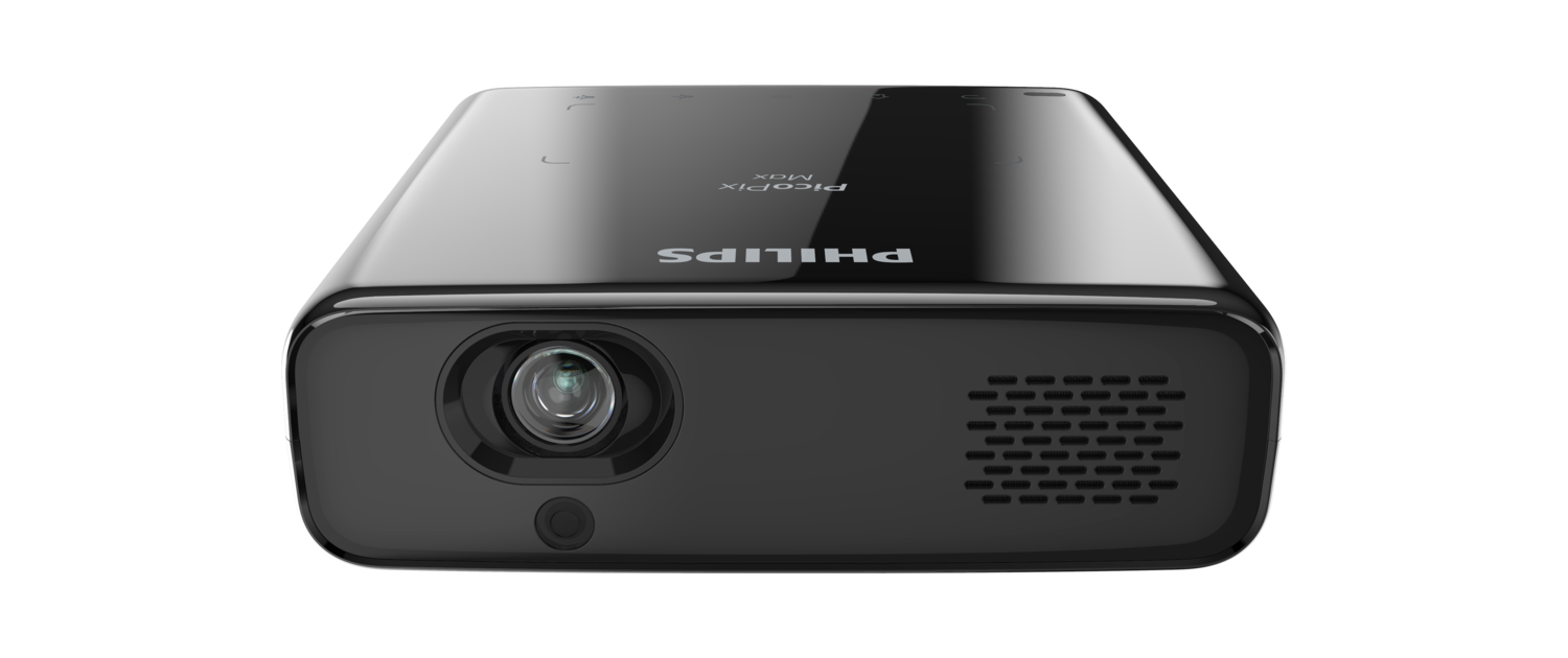 Pocket Projector Cinema Free Photo PNG Image