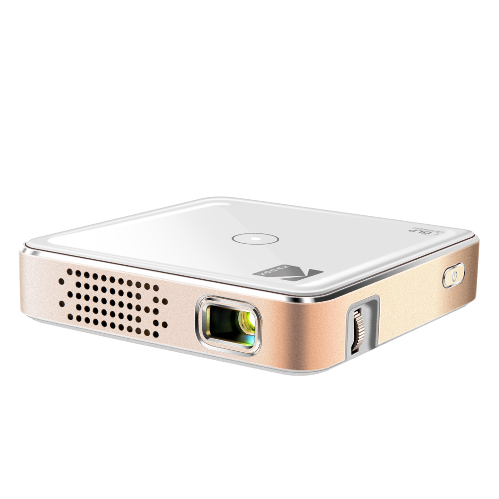 Pocket Projector PNG Free Photo PNG Image