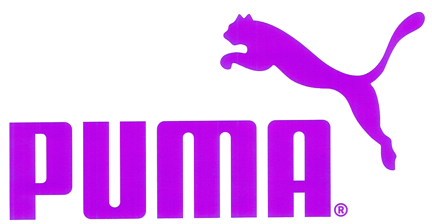 Puma Logo Png PNG Image