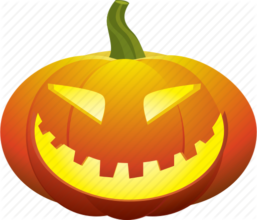 Happy Pumpkin Hd PNG Image