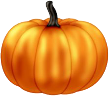 Pumpkin Picture PNG Image
