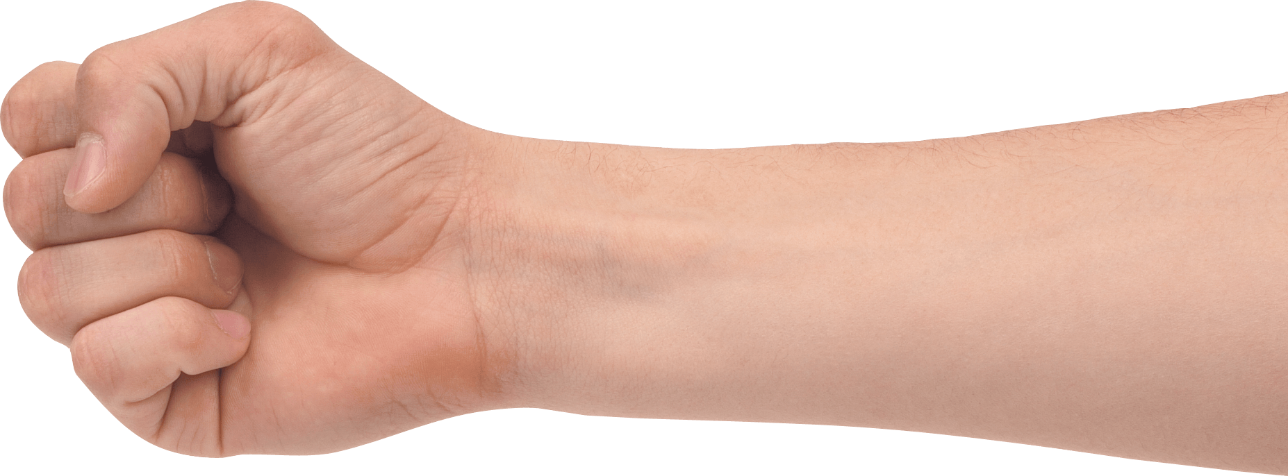 Punch Hand Free Download PNG HD PNG Image