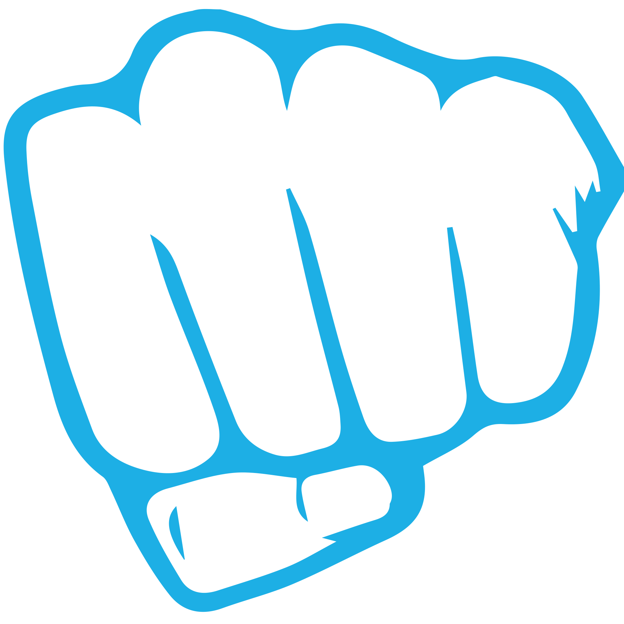 Punch PNG Image