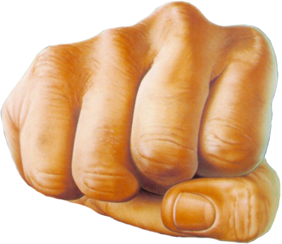 Punch Clipart PNG Image