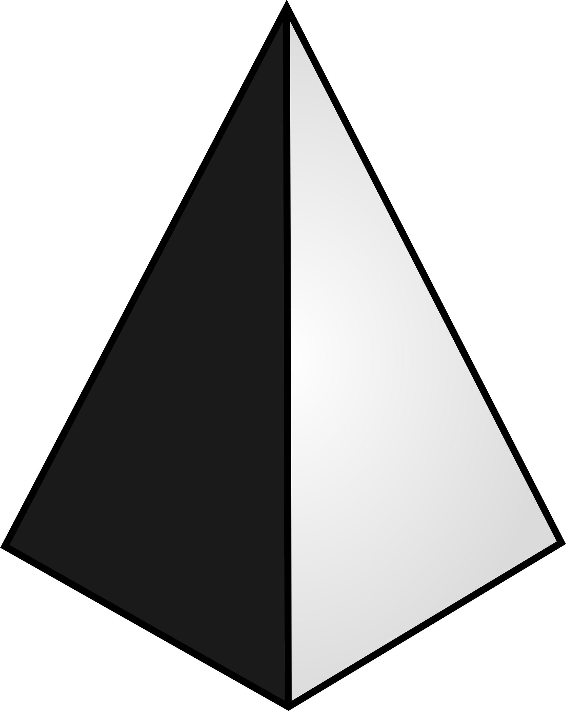 Pyramid Picture PNG Image