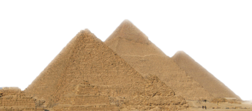 Pyramid Png Picture PNG Image