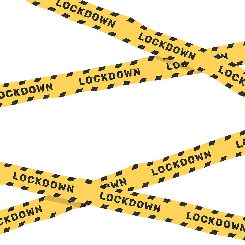 Lockdown Download HQ PNG Image