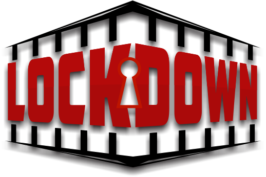 Lockdown PNG Download Free PNG Image