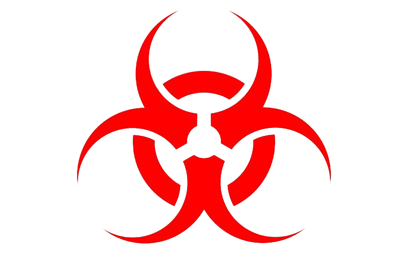 Quarantine Free Transparent Image HQ PNG Image