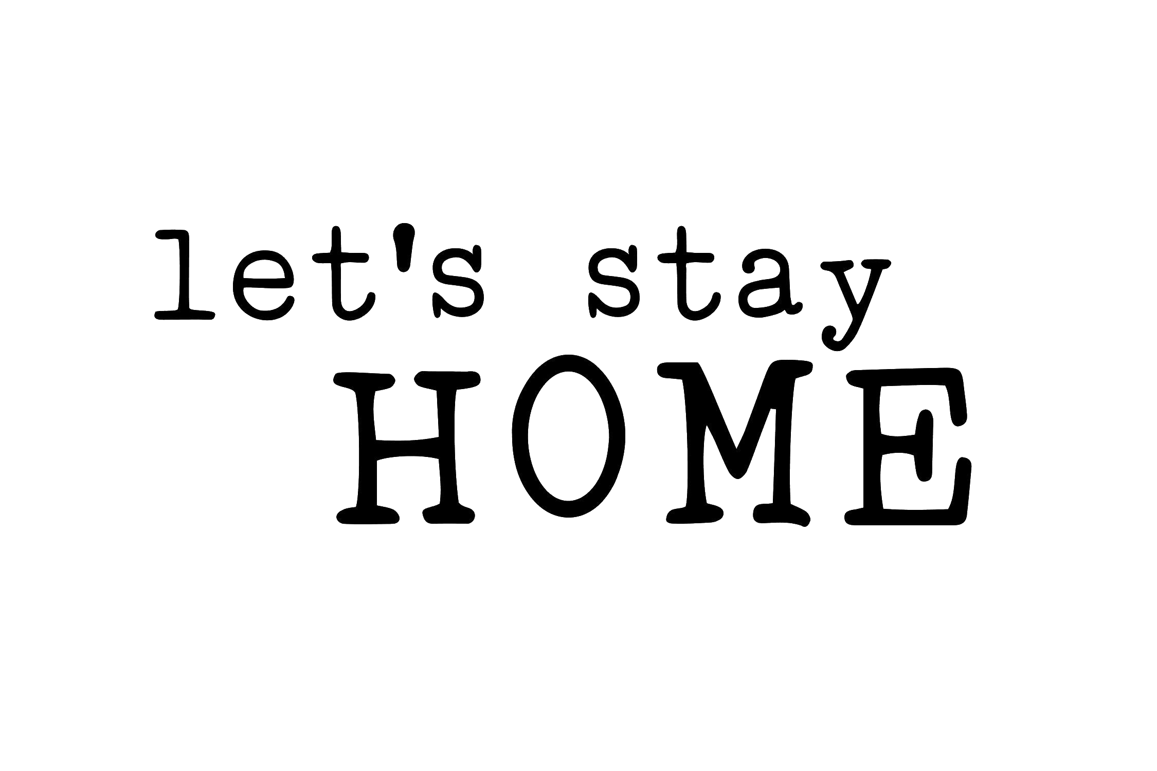 Home At Stay Download Free Image PNG Image
