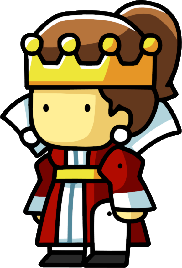 Queen PNG Image