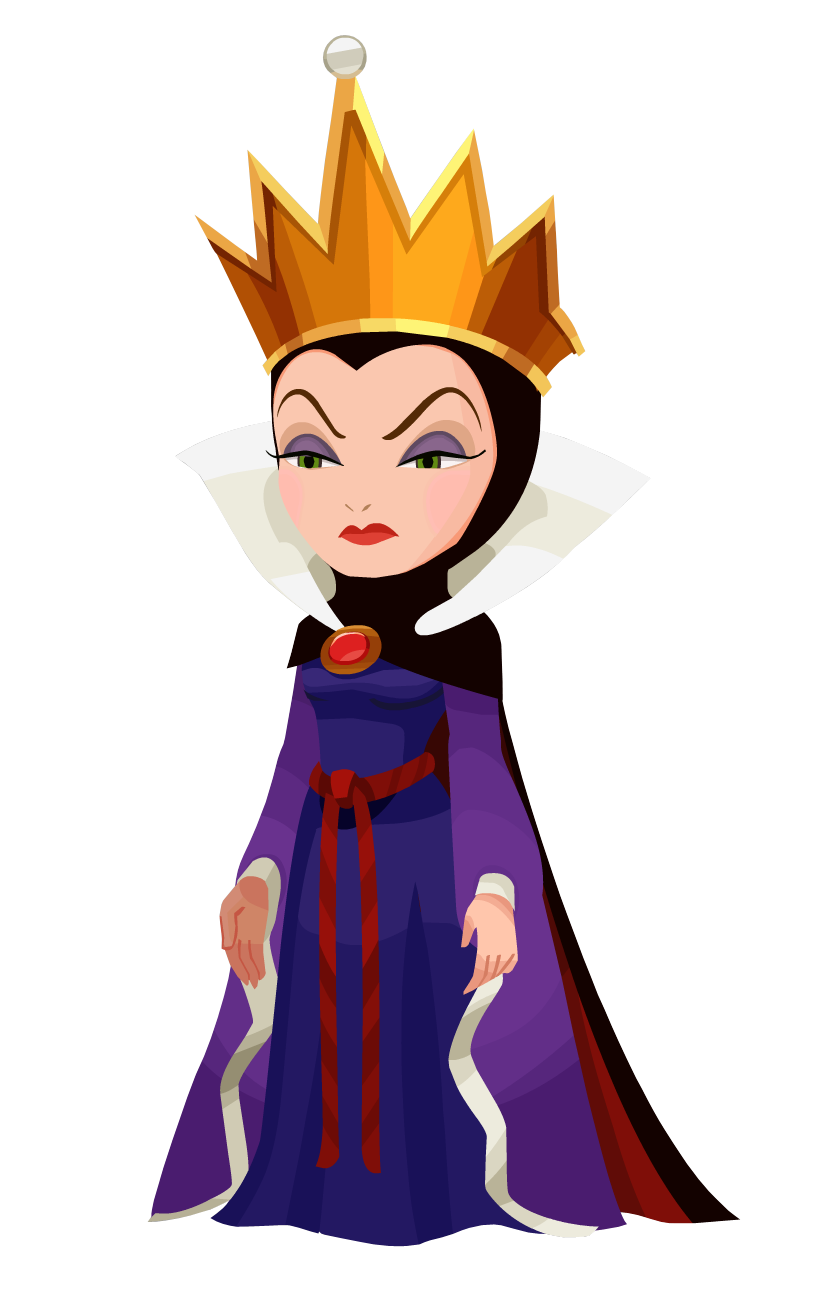 Queen File PNG Image