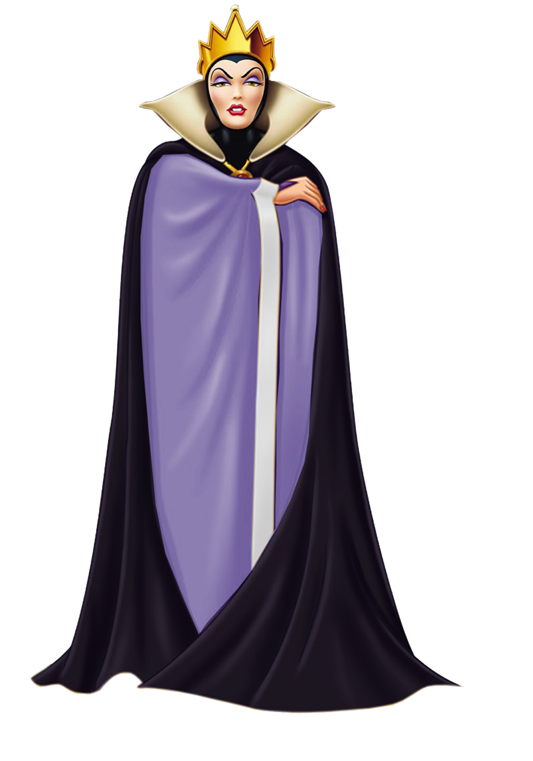 Queen Transparent Background PNG Image