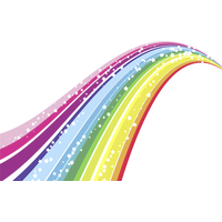 download rainbow free png
