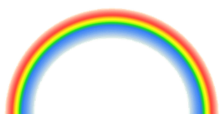 Rainbow Png Image PNG Image