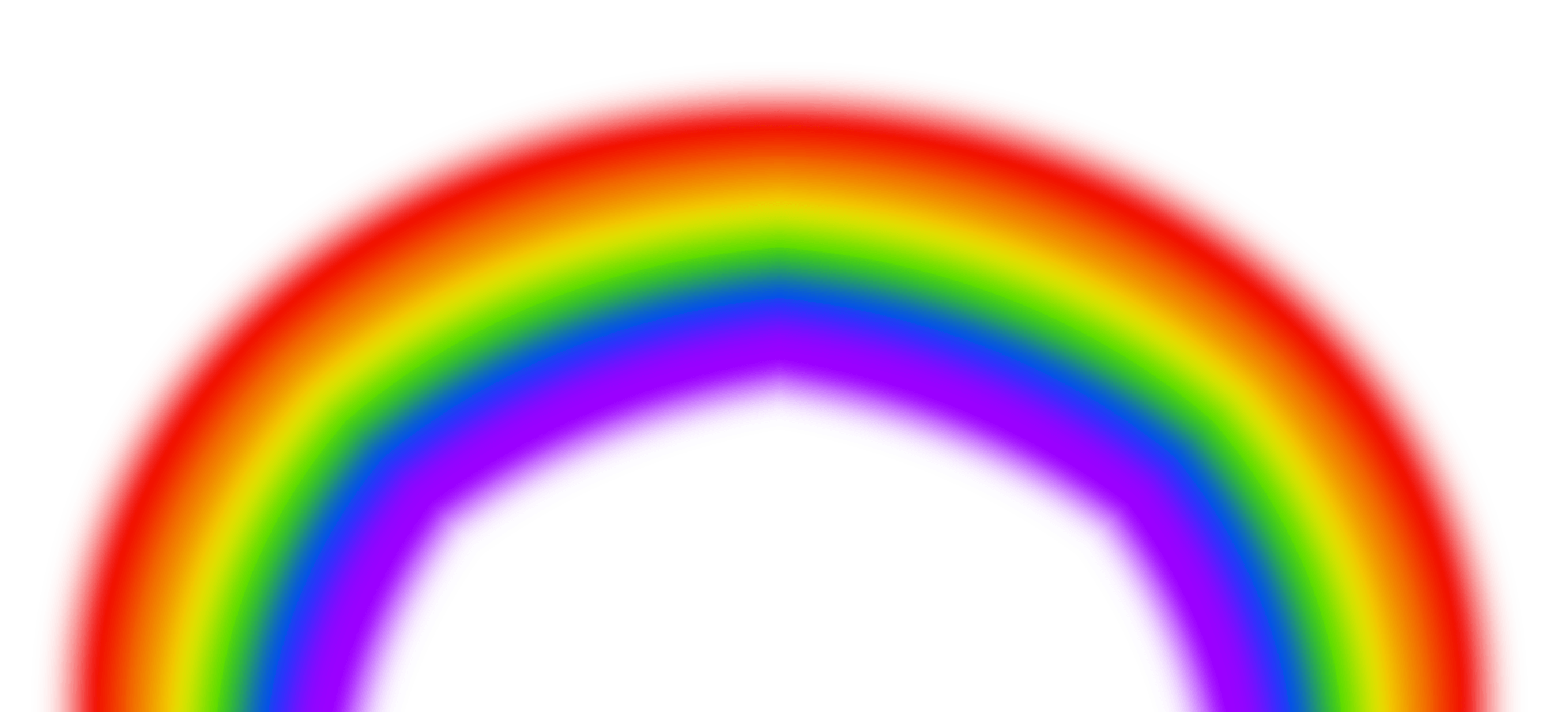 Rainbow Png Image PNG Image