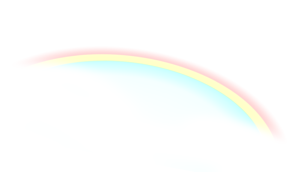 Rainbow Image PNG Image