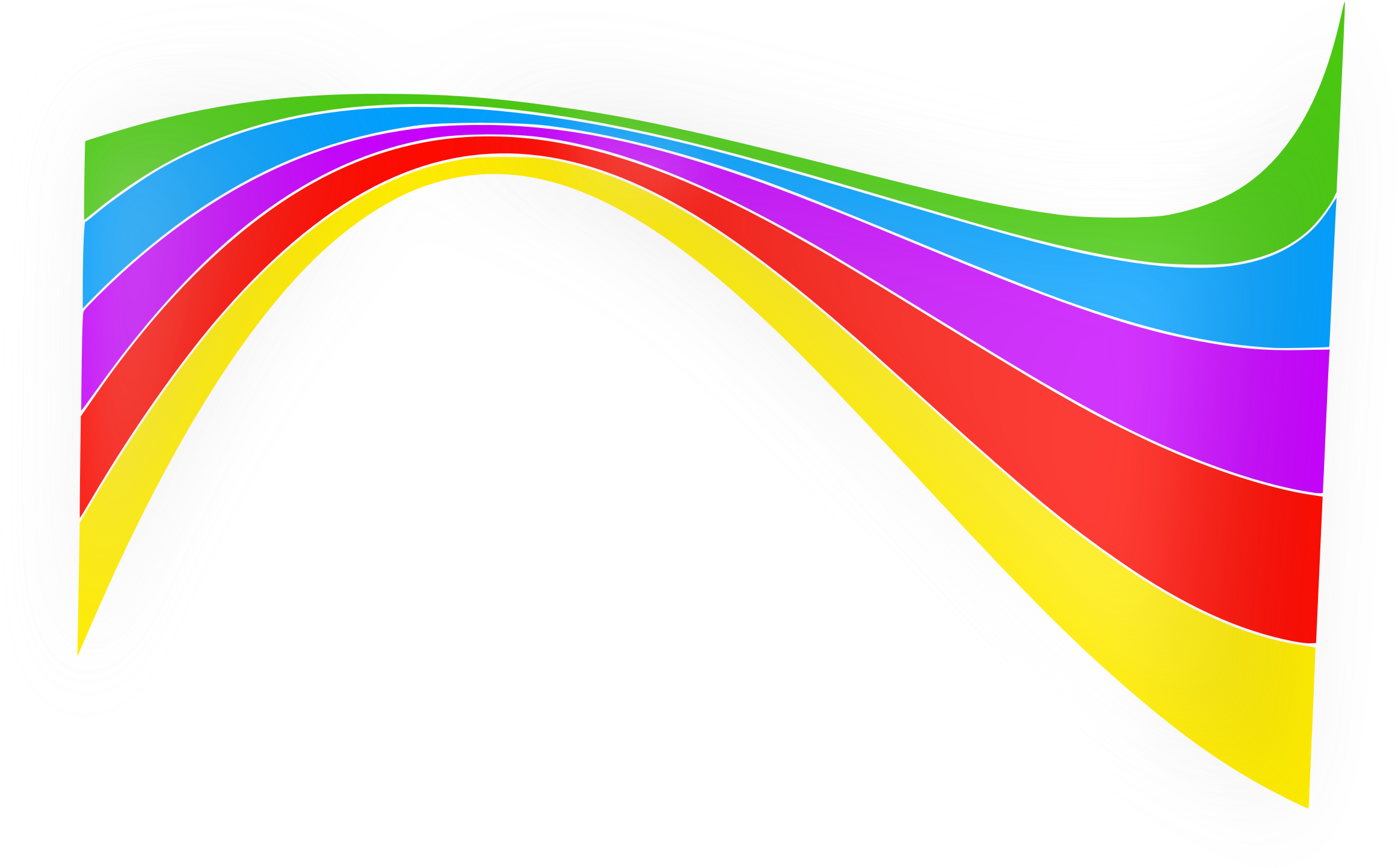 Rainbow Free Download PNG Image