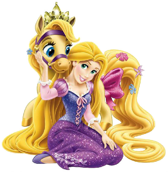 Rapunzel Free Download Png PNG Image