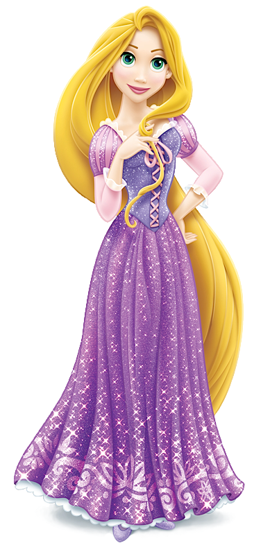 Moore Barbie Doll Mandy Tangled Rapunzel PNG Image