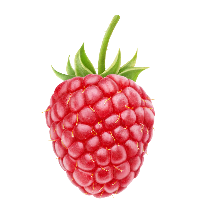 Raspberry High-Quality Png PNG Image