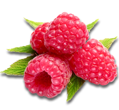 Raspberry Picture PNG Image