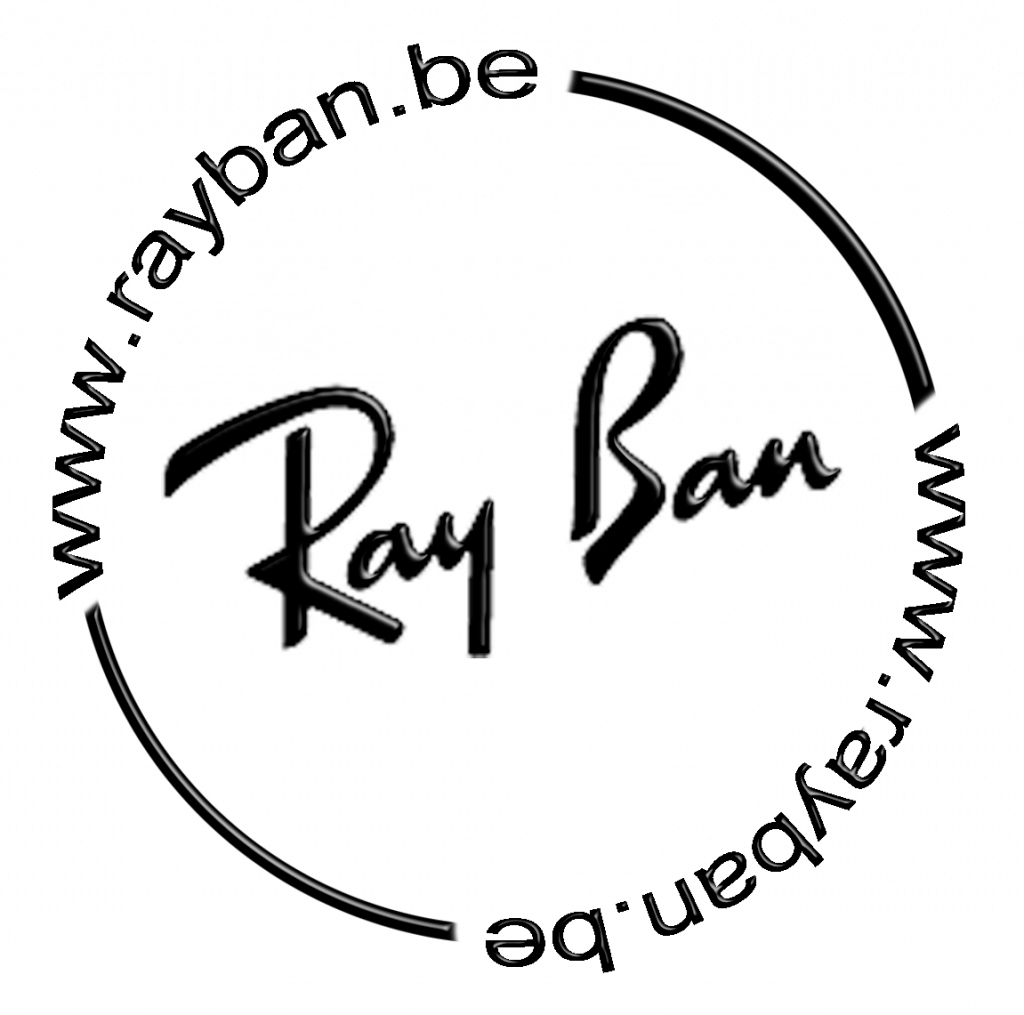 Ray Ban Logo File PNG Image