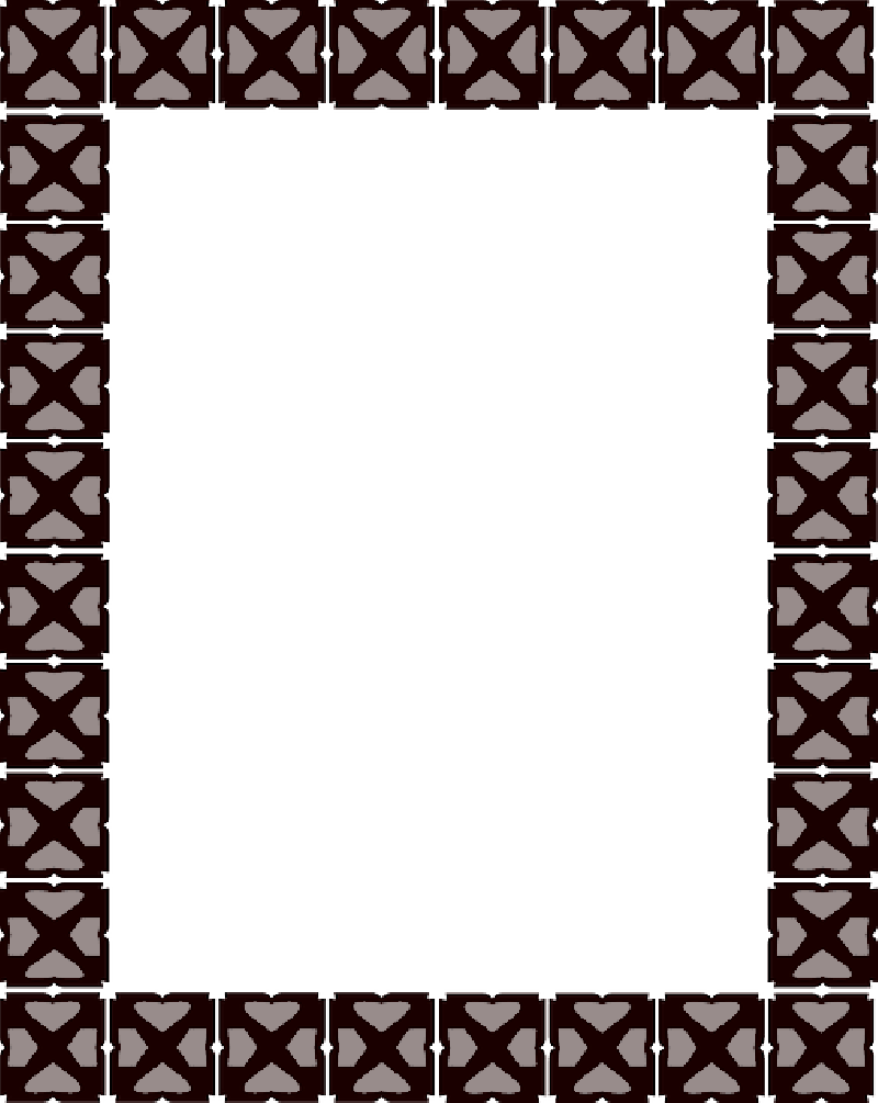 Rectangular Transparent PNG Image