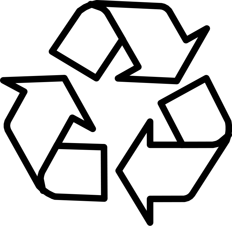 Recycle Transparent PNG Image