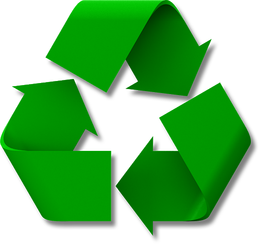 Recycle 3D Free Download PNG HD PNG Image