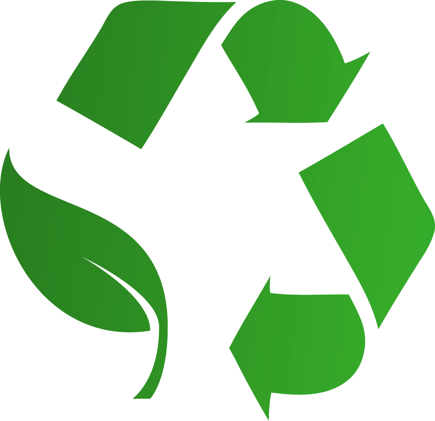 Recycle 3D Free Transparent Image HD PNG Image